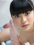 巴山中 Tomoe Yamanaka [Minisuka.tv]现役女子高生(34)